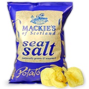 MacKie&#39;s Sea Salt