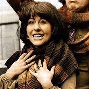 Sarah Jane Smith