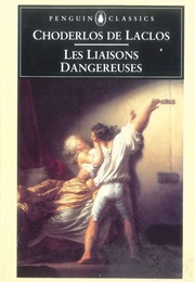 A Book of Letters (Dangerous Liaisons)