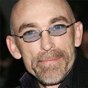 Jackie Earle Haley