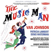 The Music Man - Original Cast