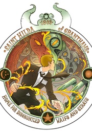 Down on the Farm (Charles Stross)