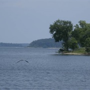 Harry S. Truman State Park, Missouri