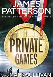 Private Games (James Patterson)