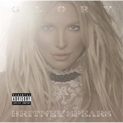 Britney Spears- Glory