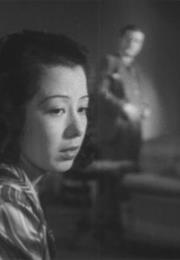 No Blood Relation (Mikio Naruse)