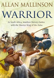 Warrior (Alan Mallinson)