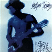 Keziah Jones - Blufunk Is a Fact