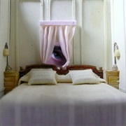 Coconut Records, "West Coast"