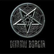 Symphonic Black Metal