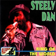 King of the World - Steely Dan