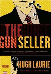 The Gun Seller (Hugh Laurie)
