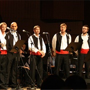Klapa