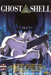 Kôkaku Kidôtai (1995)