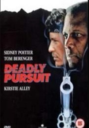 Deadly Pursuit (1988)