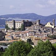 Bracciano