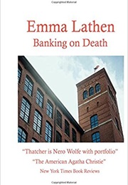 Banking on Death (Emma Lathen)