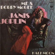 Janis Joplin - Me and Bobby McGee