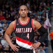Arron Afflalo