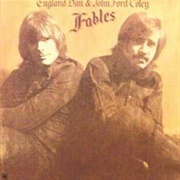 Fables England Dan and John Ford Coley