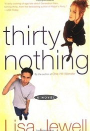 Thirty Nothing (Lisa Jewell)