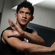 Iko Uwais