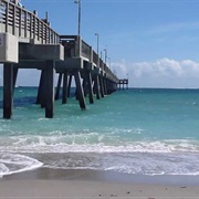 Dania Beach, Florida
