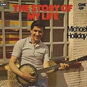 The Story of My Life - Michael Holiday