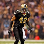Darren Sharper