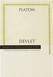 Devlet (Platon)