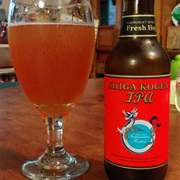 Shiga Kogen Ipa