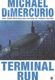 Terminal Run (Michael Dimercurio)
