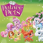 Palace Pets