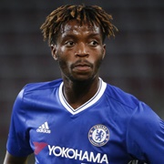 Nathaniel Chalobah