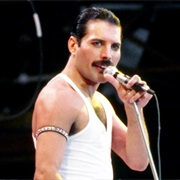 Freddie