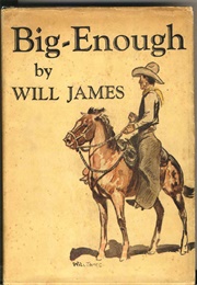 Big-Enough (Will James)