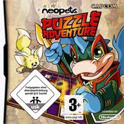Neopets Puzzle Adventure