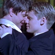 Justin and Brian, Queer as Folk
