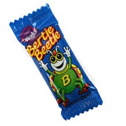 Wonka Bertie Beetle Chocolate Bar (Australia)