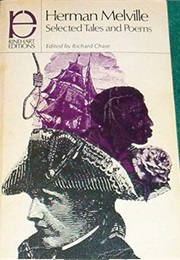 Selected Tales and Poems (Herman Melville)