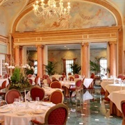 The French Room
