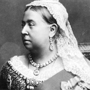 Queen Victoria