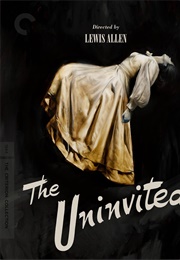 The Uninvited (1944)