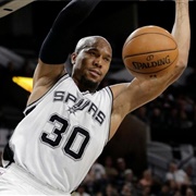 David West