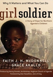 Girl Soldier (Mcdonnell)
