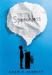 Speechless (Adam P. Schmitt)