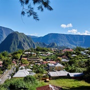 Hell-Bourg, Réunion