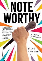 Note Worthy (Riley Redgate)