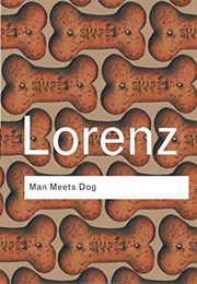 Man Meets Dog (Konrad Lorenz)