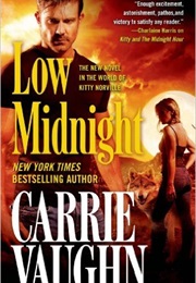 Low Midnight (Carrie Vaughn)